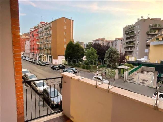 Casa in affitto a Greco, Milano