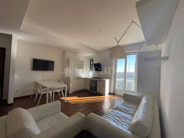 Casa in affitto a Municipio 2, Milano