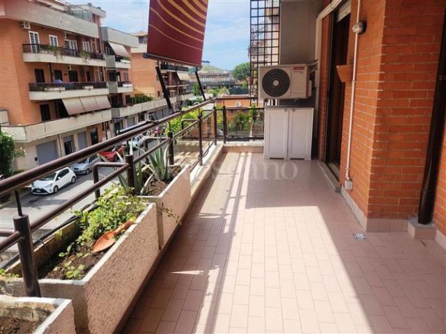 Casa in vendita a Roma Capitale, Lazio