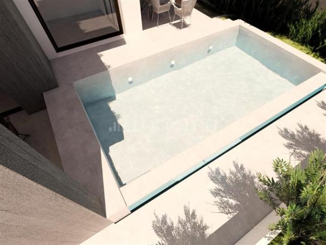 Casa in vendita a Olbia, Sassari