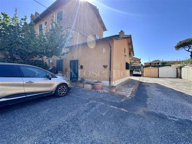 Casa in vendita a Roma Capitale, Lazio