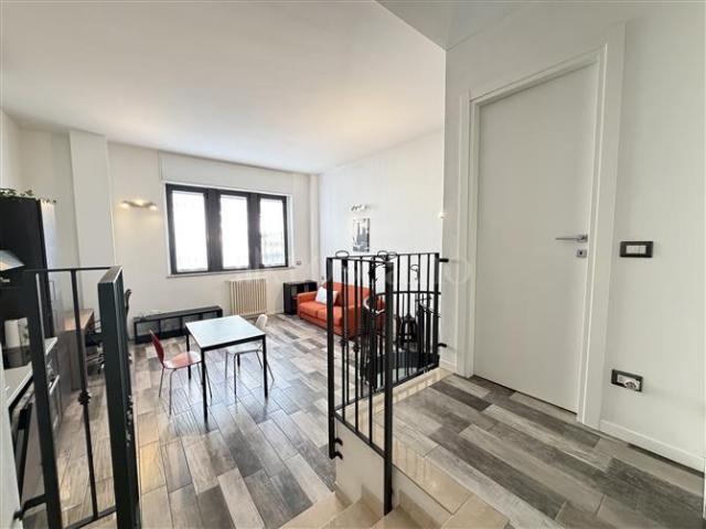 Casa in affitto a Porta Romana, Milano