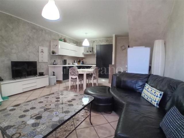 Casa in vendita a Pregnana Milanese, Lombardia