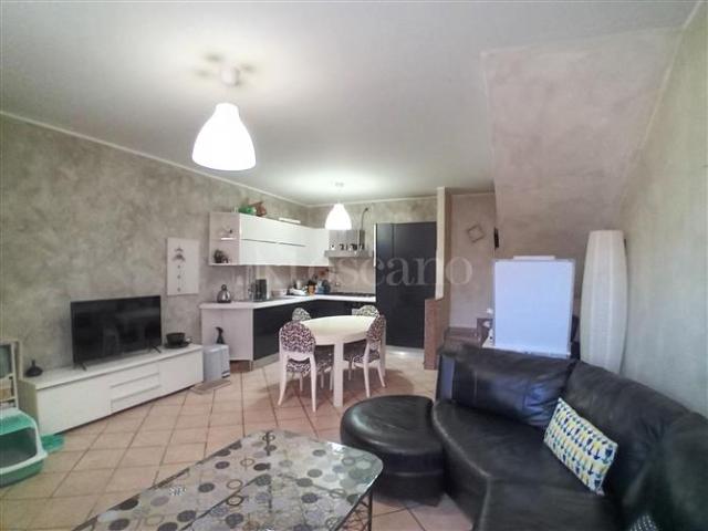 Casa in vendita a Pregnana Milanese, Milano