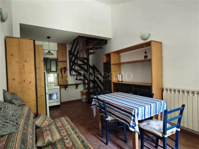 Casa in affitto a Ravacciano, Siena