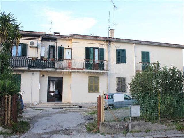Casa in vendita a Sant'elia Fiumerapido, Lazio