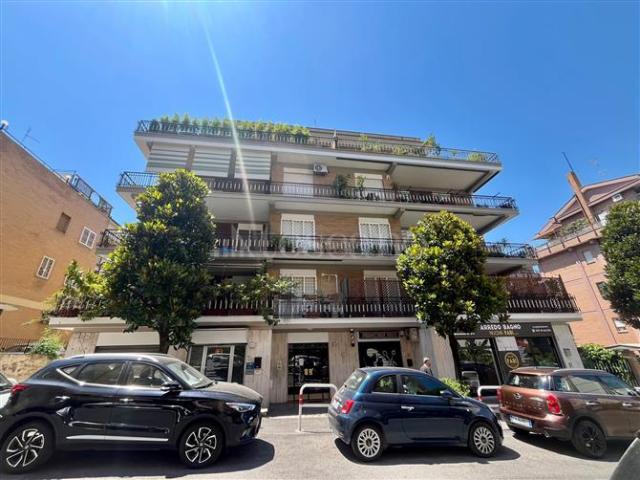 Casa in affitto a Municipio Roma III, Roma Capitale