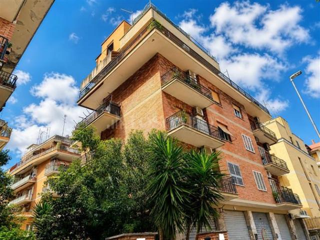 Casa in vendita a Municipio Roma XIII, Roma Capitale
