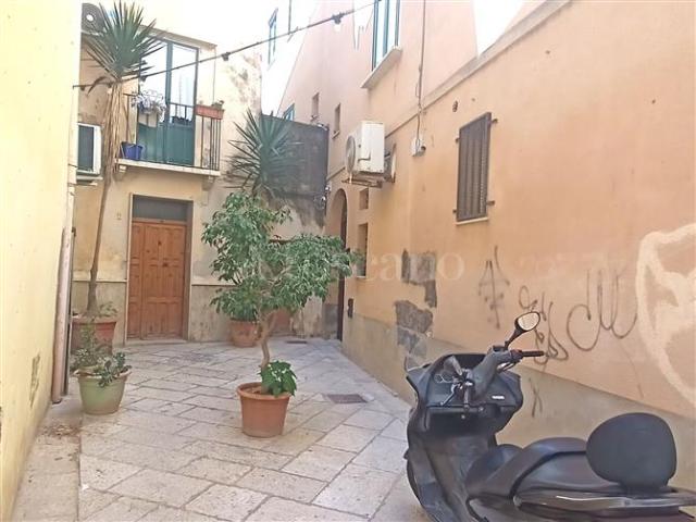 Casa in affitto a Il Palazzo, Trapani