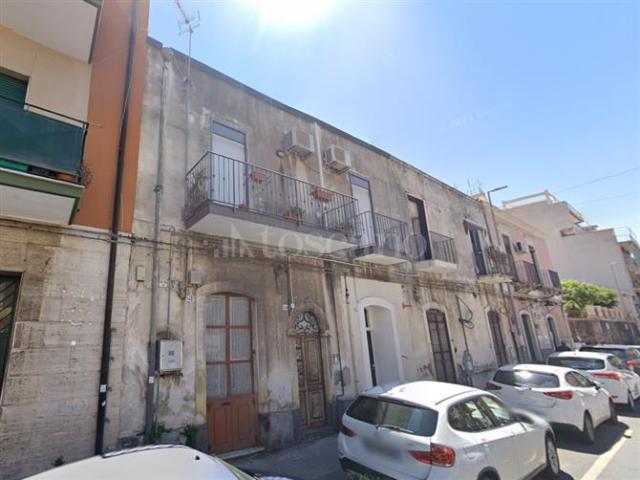 Casa in vendita a Catania