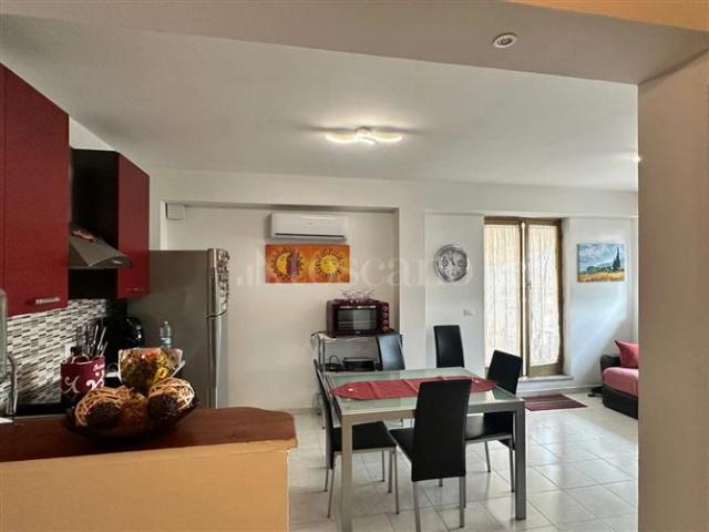 Casa in vendita a San Giovanni Galermo-Trappeto-Cibali, Catania