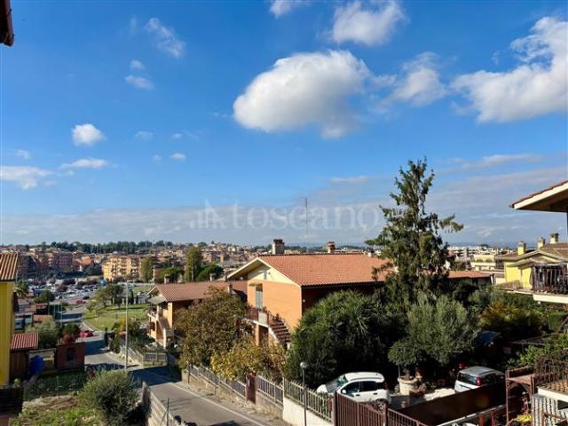 Casa in vendita a Immaginella, Roma Capitale