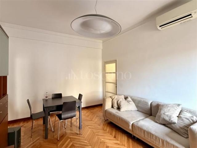 Casa in affitto a Municipio 7, Milano