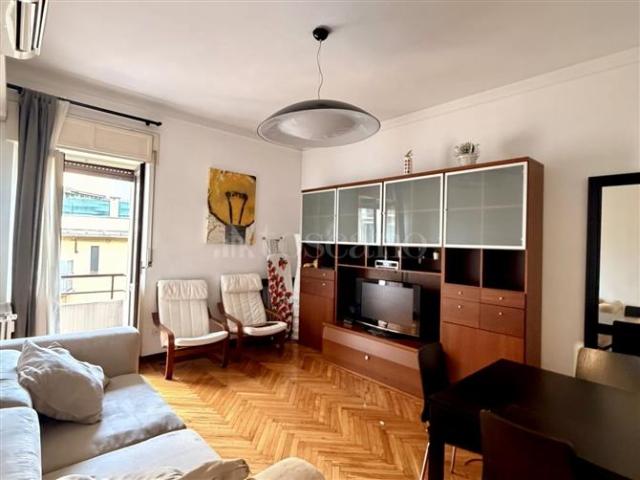 Casa in affitto a Municipio 7, Milano