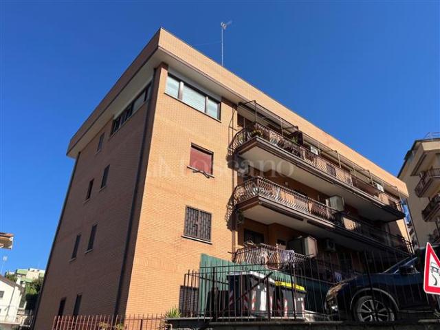 Casa in vendita a Monterotondo Scalo, Monterotondo