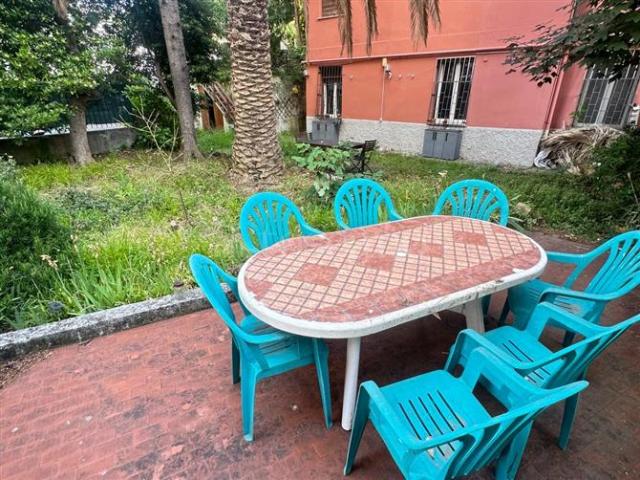 Casa in vendita a Medio Levante, Serra Riccò