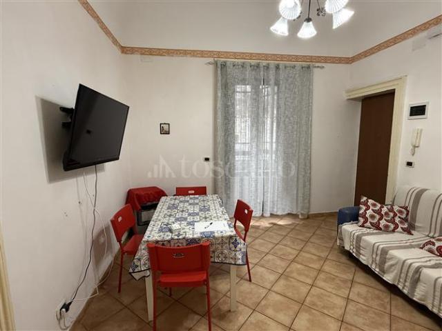 Casa in affitto a Centro storico, Catania