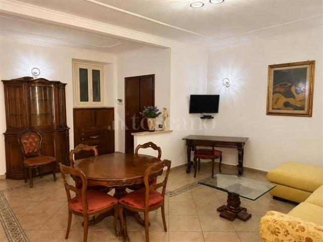Casa in vendita a Municipio Roma I, Roma Capitale
