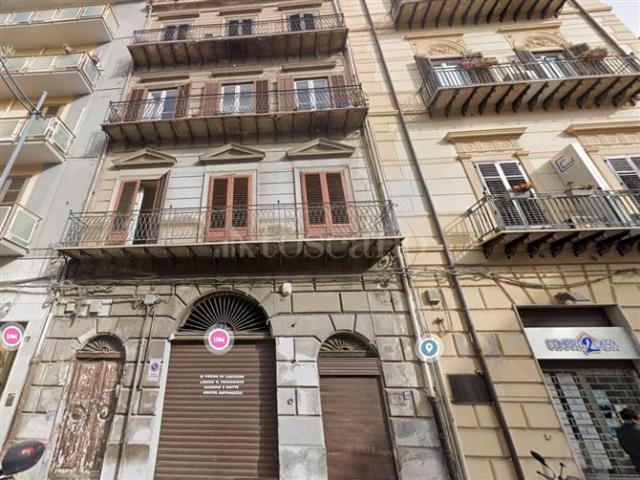 Attico in vendita a VIII Circoscrizione, Palermo