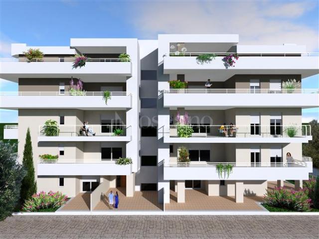 Casa in vendita a Unione dei Comuni della Val Vibrata, Tortoreto