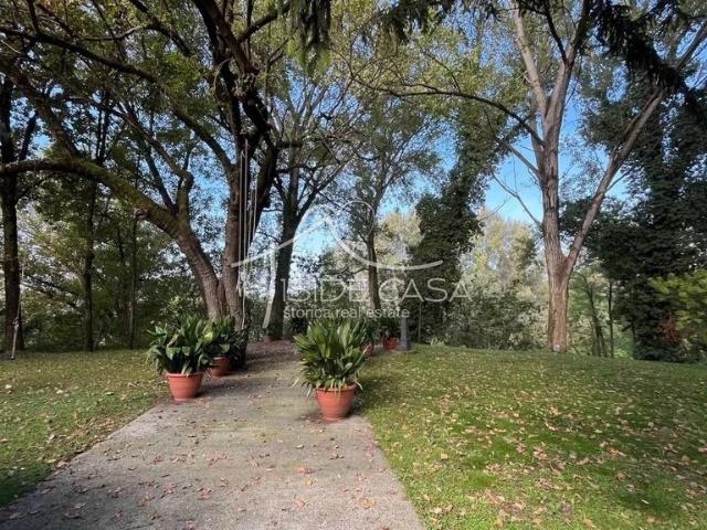 Villa Indipendente in affitto a San Giorgio Di Mantova, Lombardia