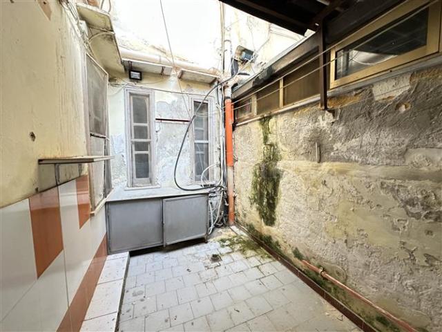 Casa in vendita a IV Circoscrizione, Palermo