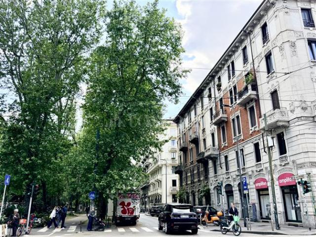 Casa in vendita a Municipio 3, Milano