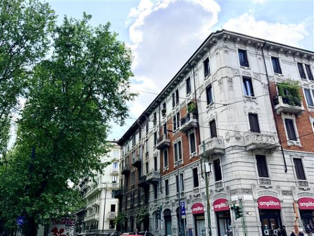 Casa in vendita a Municipio 3, Milano