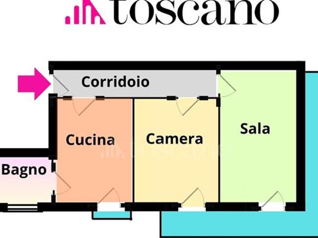 Casa in vendita a Puglia, Foggia
