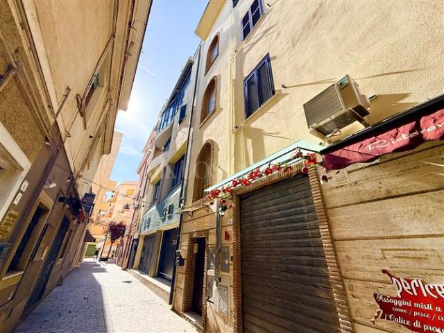 Casa in vendita a Borgo Medievale, Roma Capitale