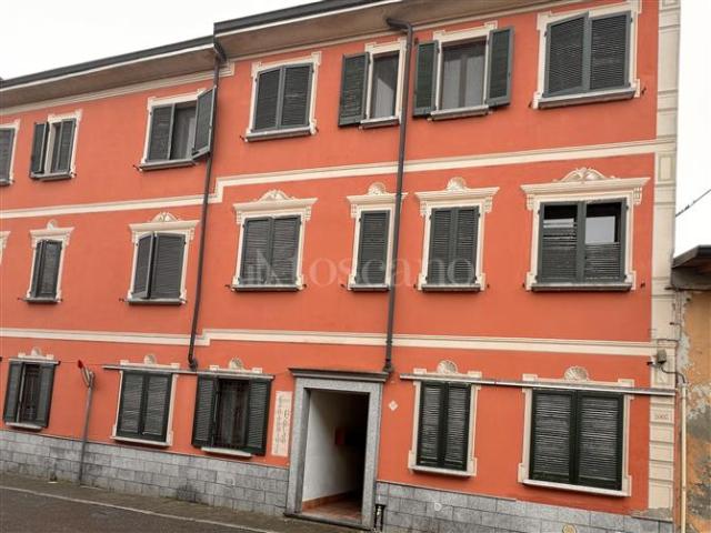 Casa in vendita a Santa Maria, Sant'angelo Lodigiano