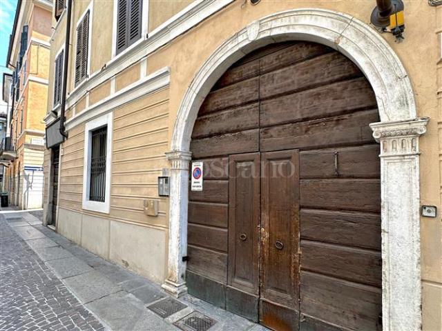Casa in vendita a Zona Centro, Brescia