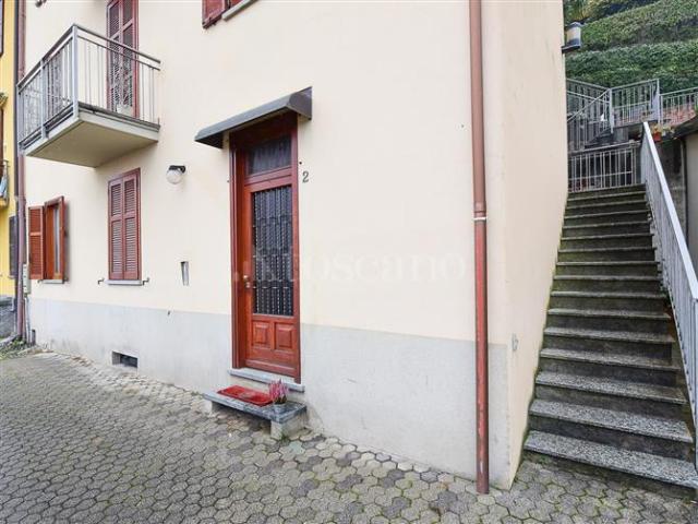 Casa in vendita a Olzino, Cernobbio