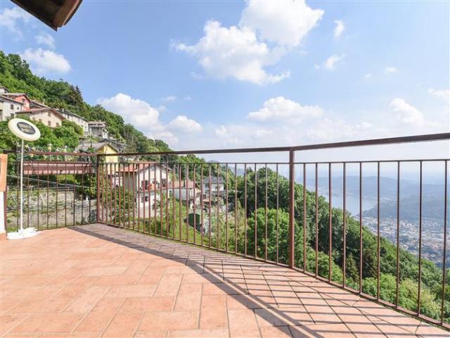 Casa in vendita a Rovenna, Cernobbio
