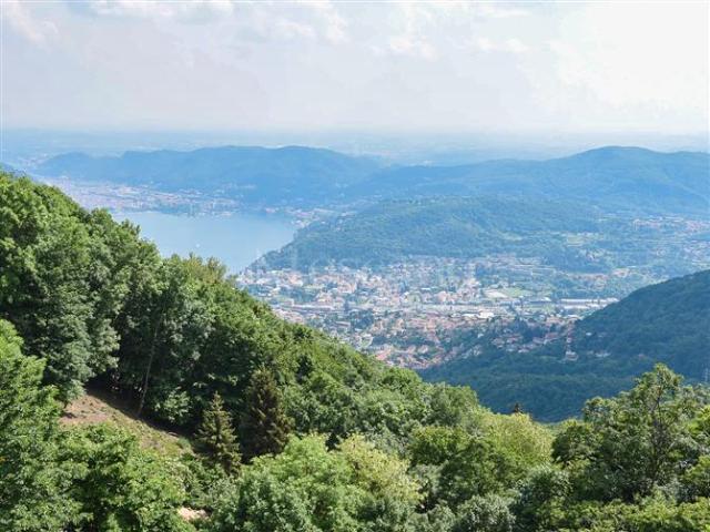 Casa in vendita a Rovenna, Cernobbio