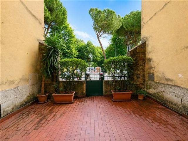 Casa in vendita a Quartiere 2, Firenze
