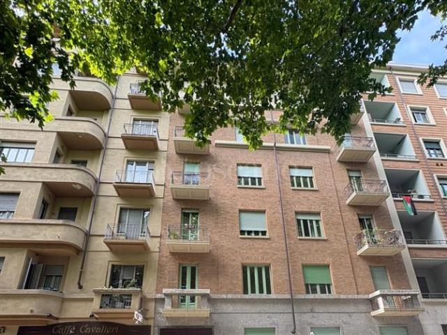 Casa in vendita a Circoscrizione 1, Piemonte