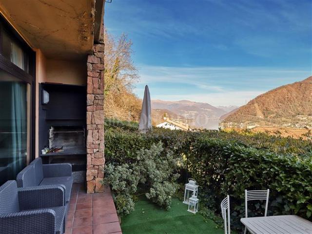 Casa in vendita a Comunità Montana del Piambello, Cuasso Al Monte