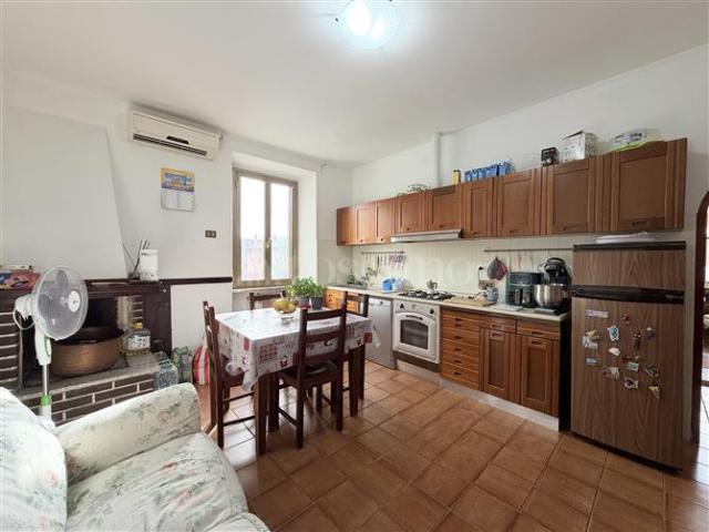 Casa in vendita a Maccarese Scalo, Roma Capitale