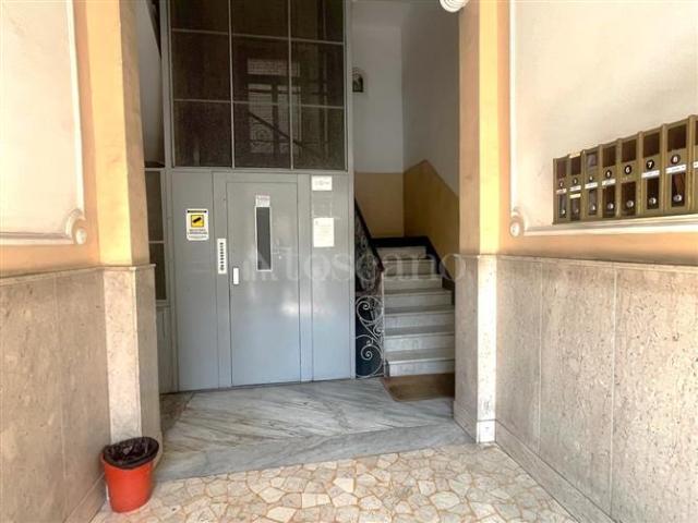 Casa in vendita a Bassa Val Bisagno, Serra Riccò