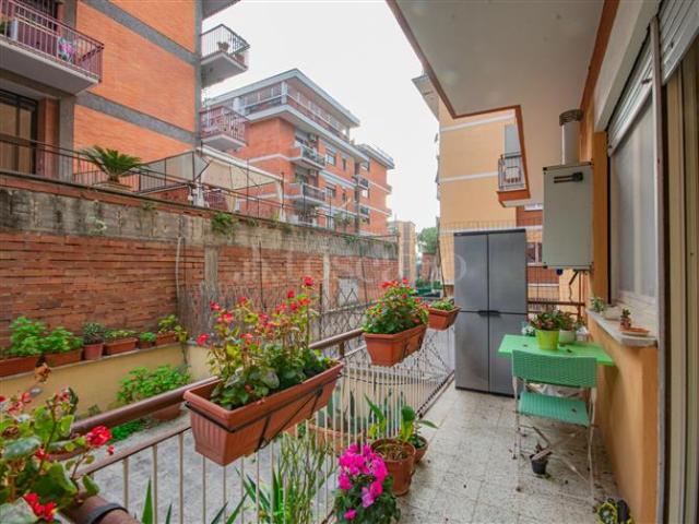 Casa in affitto a Municipio Roma XII, Roma Capitale