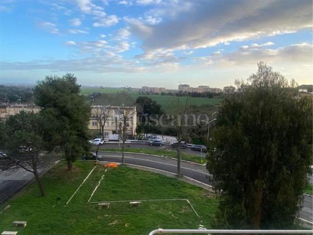 Casa in vendita a Primavera, Roma Capitale