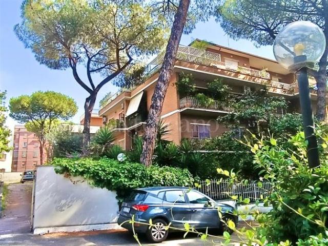 Casa in vendita a Municipio Roma XI, Roma Capitale