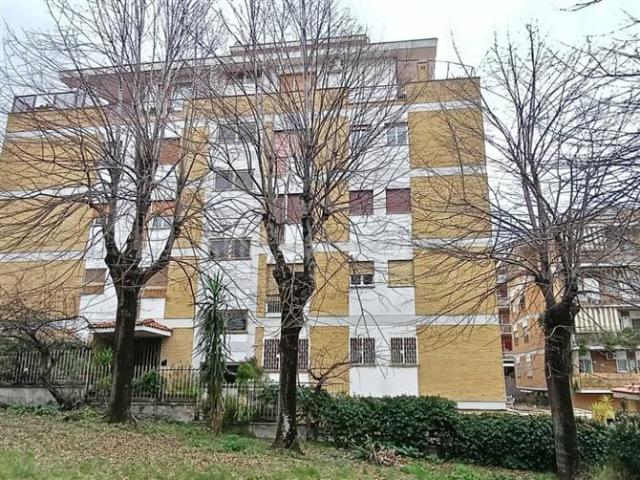Casa in vendita a Municipio Roma XI, Roma Capitale