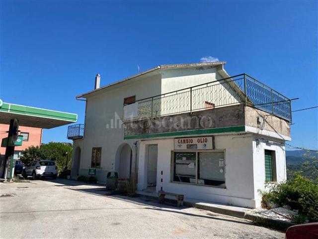 Casa in vendita a Rutino, Campania