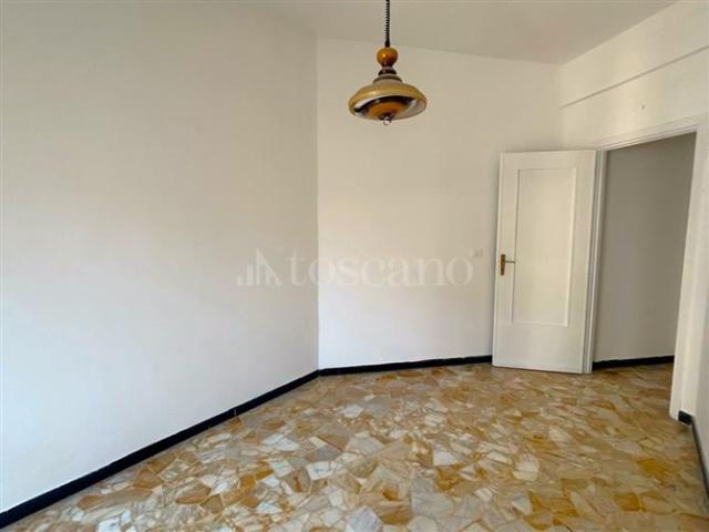 Casa in vendita a Medio Levante, Serra Riccò
