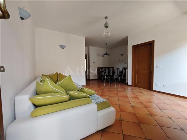 Casa in vendita a Sovicille, Toscana