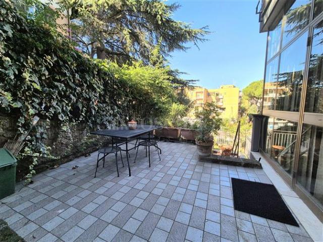 Casa in vendita a Monte Sacro, Roma