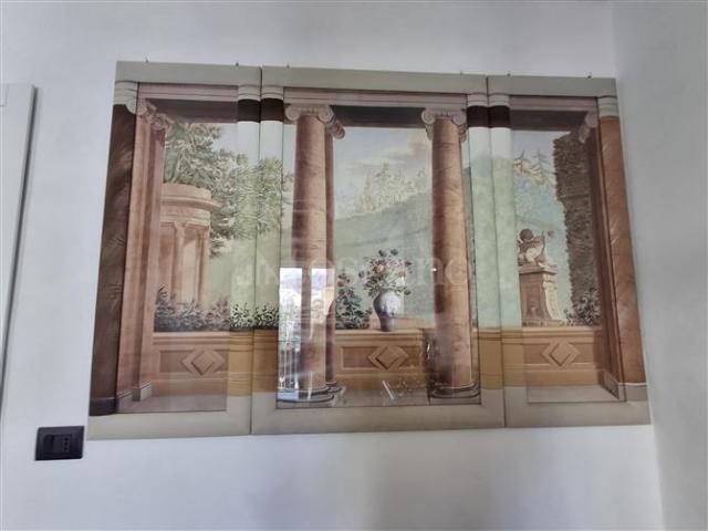 Casa in vendita a Ponente, Serra Riccò