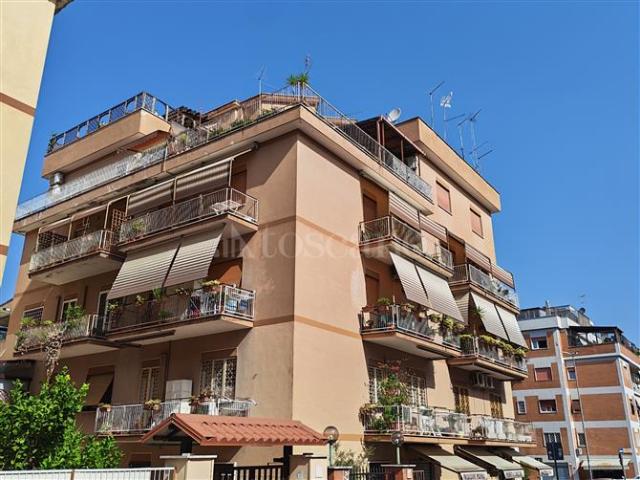 Casa in vendita a Municipio Roma XIV, Roma Capitale